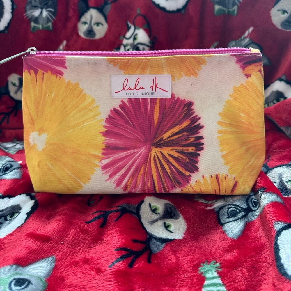 Makeup Bag